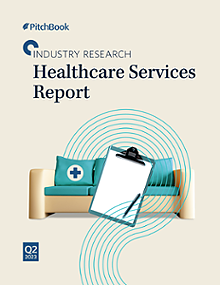 Healthcare Services Report