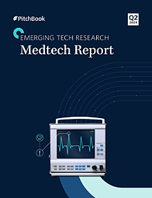 Medtech Report