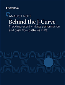 PitchBook Analyst Note: Behind the J-Curve