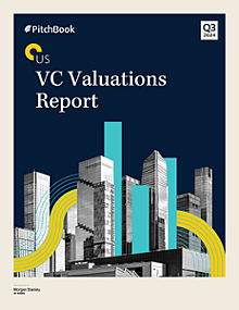 VC Valuations Report