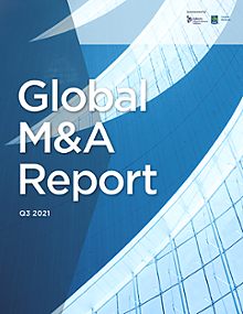 Global M&A Report