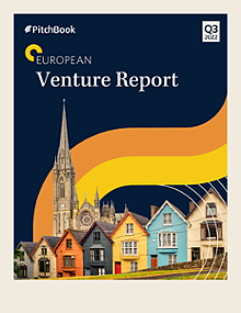 European Venture Report