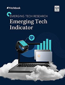 Emerging Tech Indicator