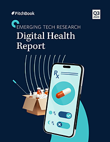 Digital Health Report