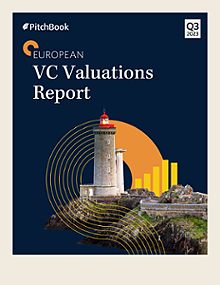 European VC Valuations Report
