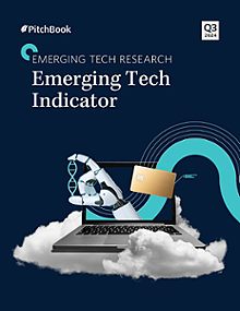 Emerging Tech Indicator