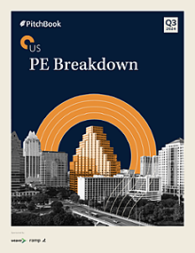 US PE Breakdown