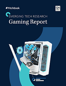 Gaming Report