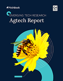 Agtech Report