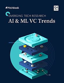 AI & ML VC Trends