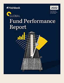 Global Fund Performance Report (as of Q4 2021 with preliminary Q1 2022 data)