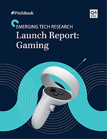 Launch Report: Gaming