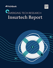 Insurtech Report