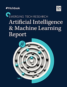Artificial Intelligence & Machine Learning Report