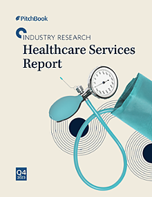 Healthcare Services Report