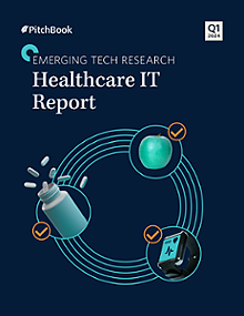 Healthcare IT Report