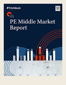 US PE Middle Market Report