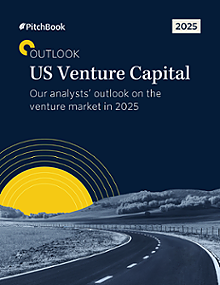 US Venture Capital Outlook
