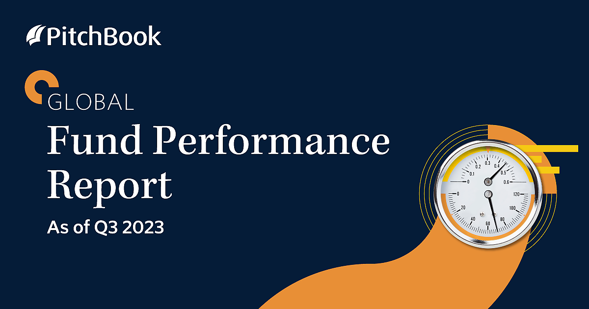 Q3 2023 Global Fund Performance Report (with preliminary Q4 2023 data ...