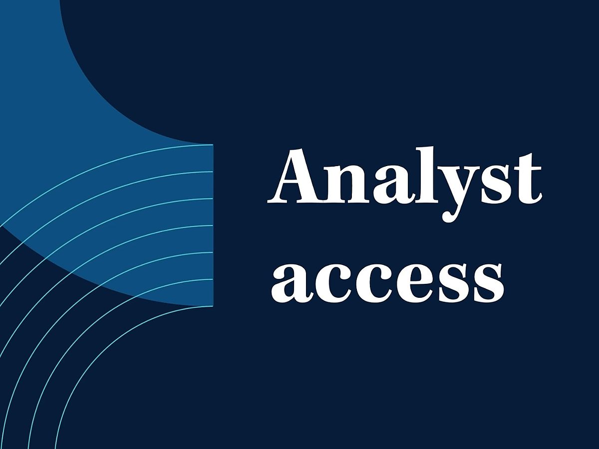 Video: Analyst access with Nalin Patel | PitchBook