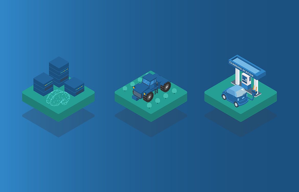 Top trends for emerging technologies in 2021