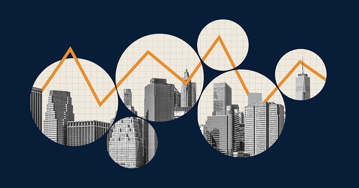 What is the future of VC exits? PitchBook